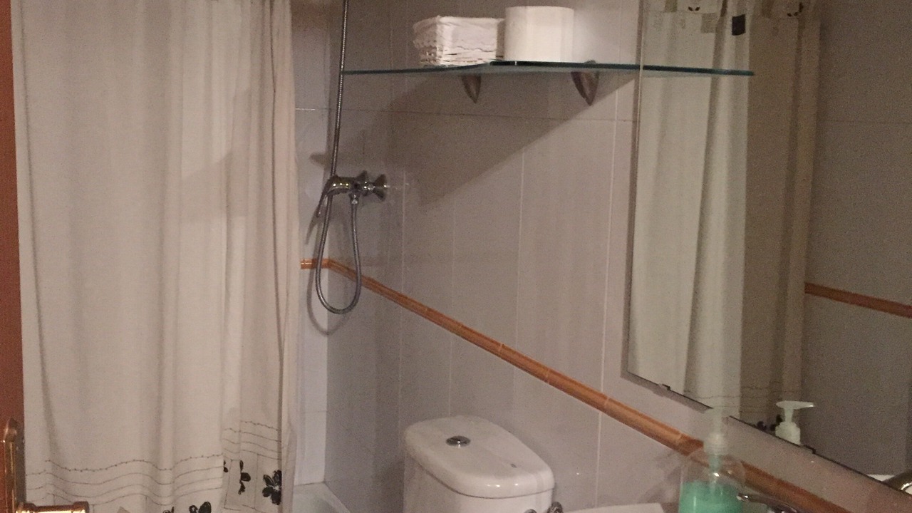 Photo of Bathroom in Sarroca de Bellera