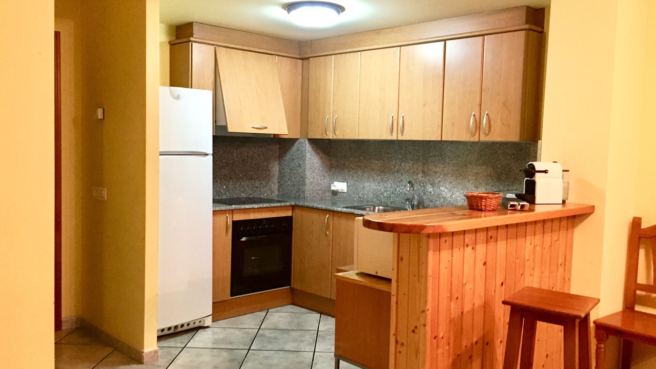 Photo of Kitchen in Sarroca de Bellera