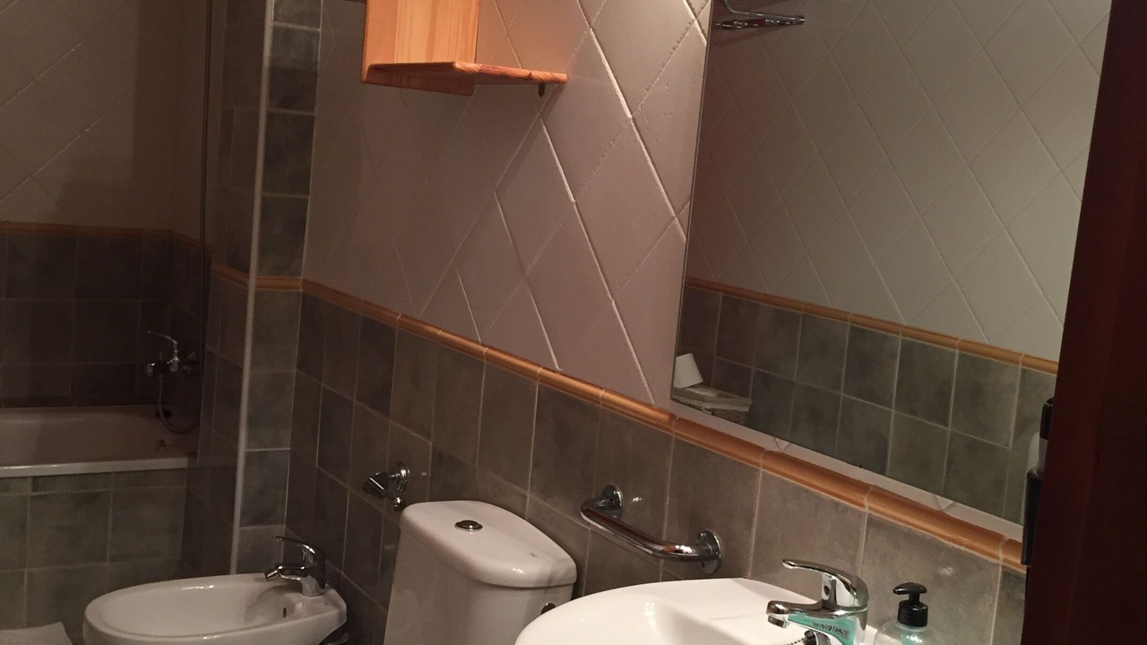 Photo of Bathroom in Sarroca de Bellera