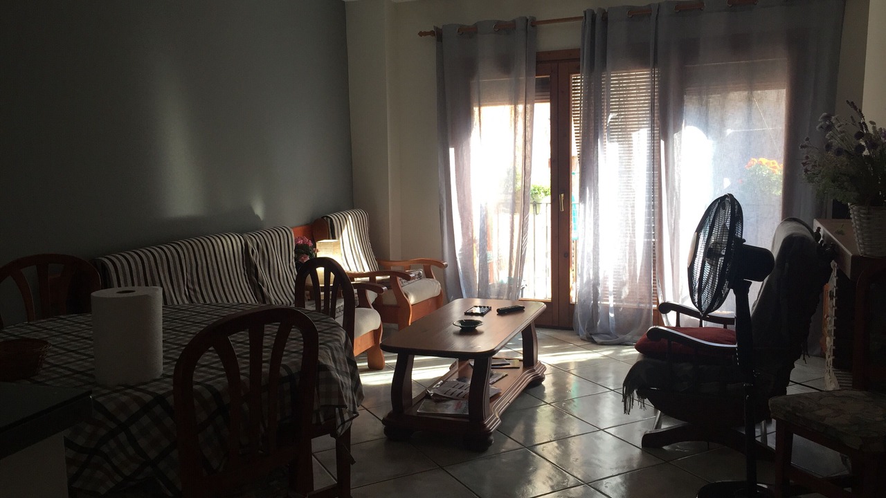 Photo of Livingroom in Sarroca de Bellera