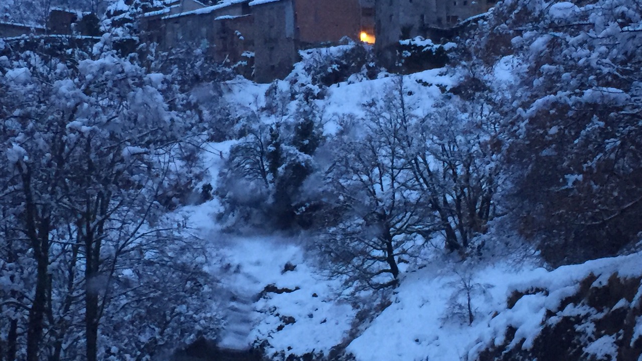 Photo of Outdoor in Sarroca de Bellera