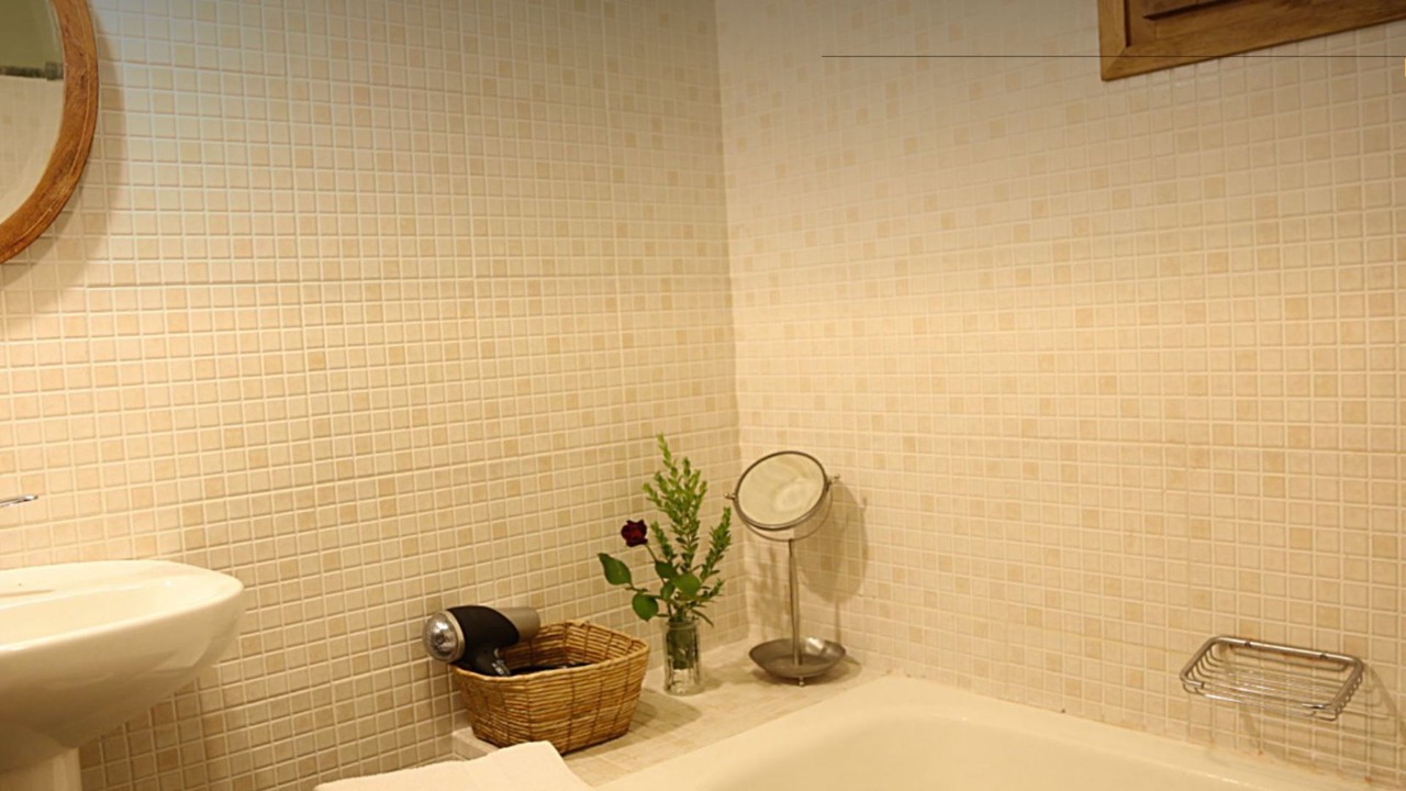 Photo of Bathroom in Santa Pau