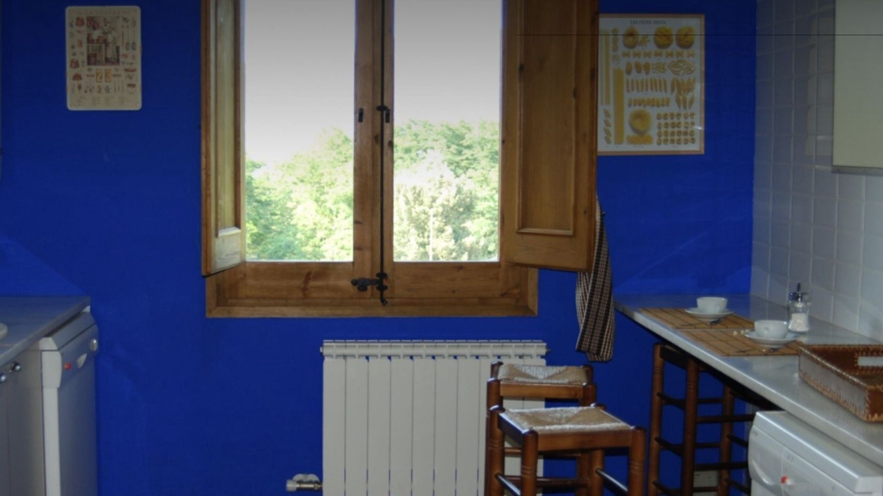 Photo of Kitchen in Santa Pau