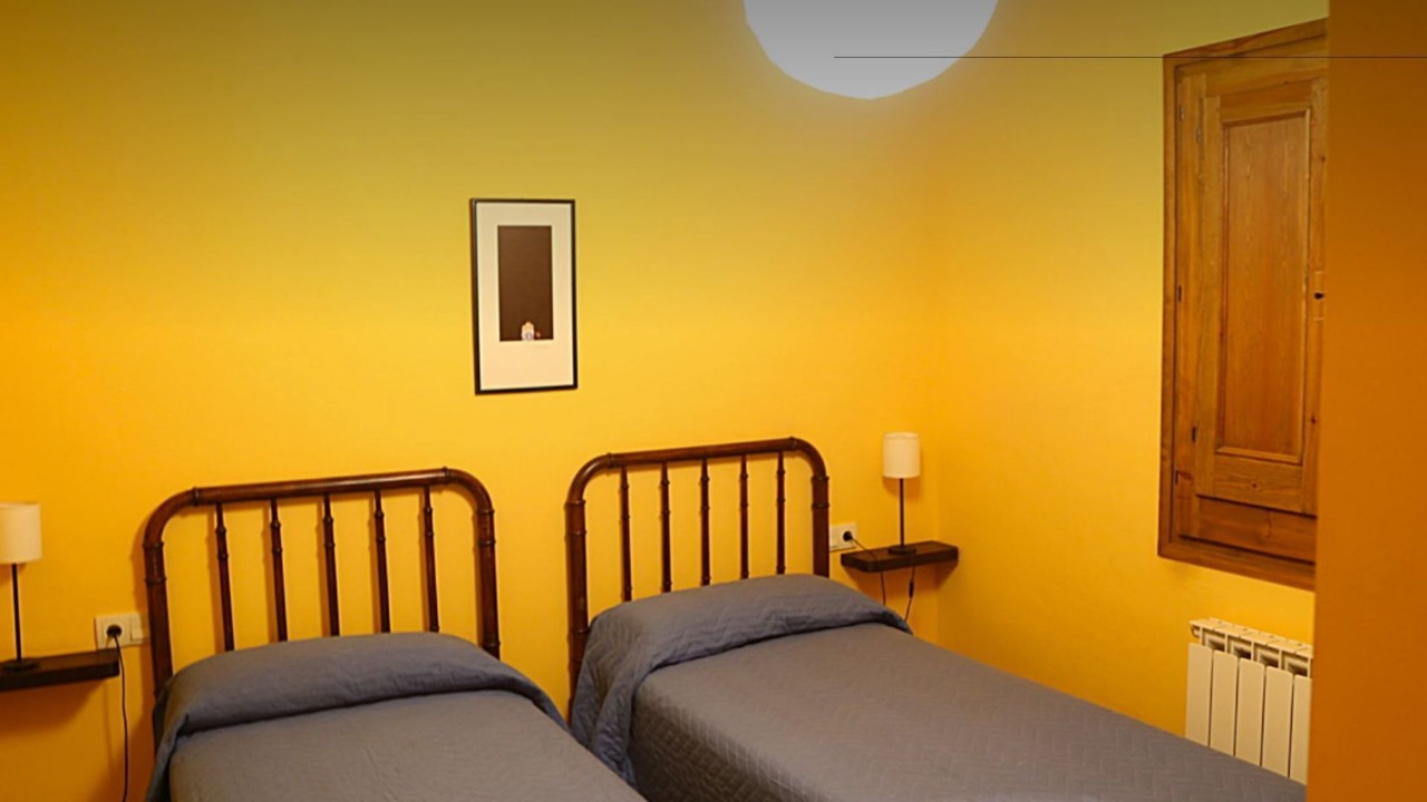 Photo of Bedroom in Santa Pau