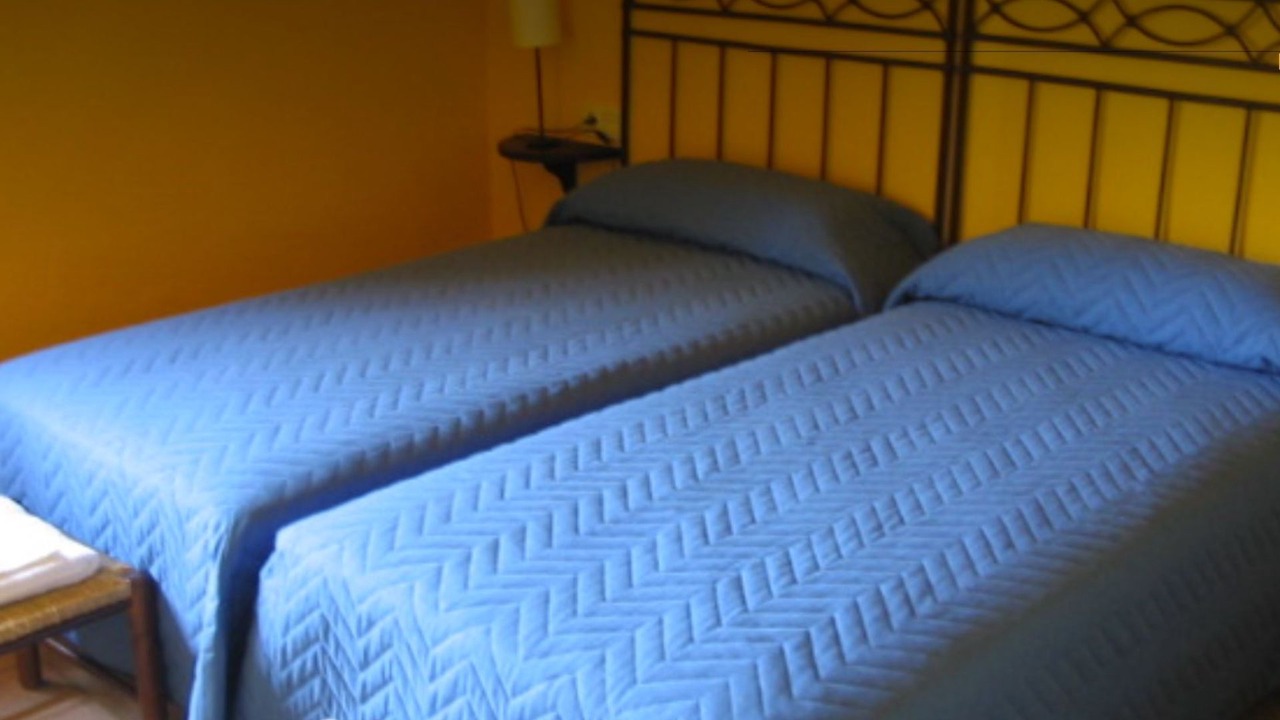 Photo of Bedroom in Santa Pau