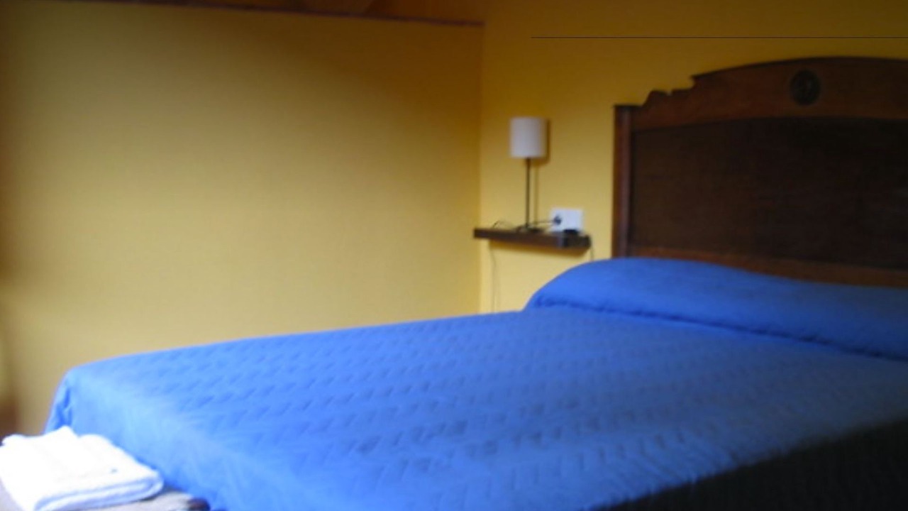Photo of Bedroom in Santa Pau