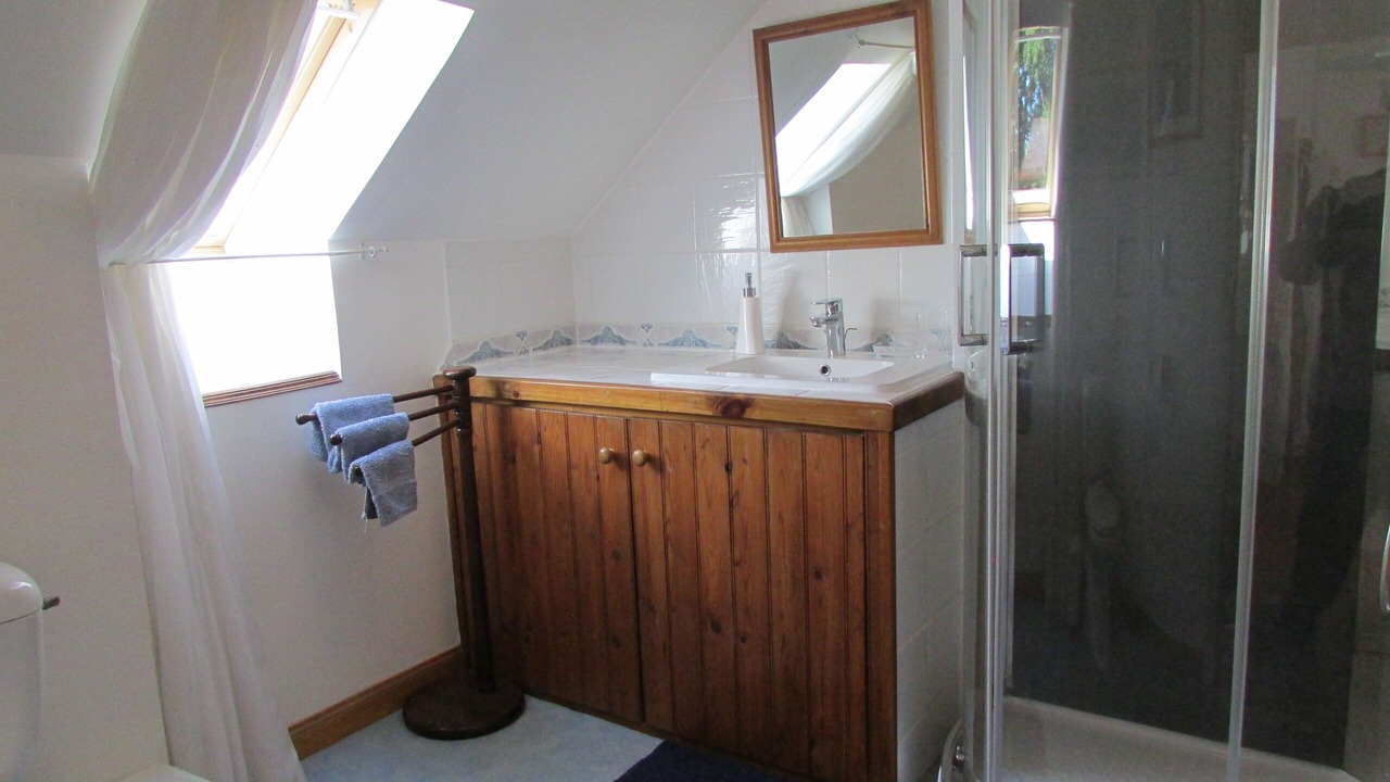 Photo of Bedroom in Saint-Dolay