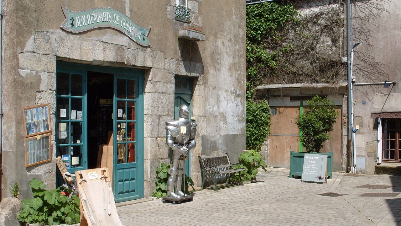 Photo of Others in Saint-Dolay