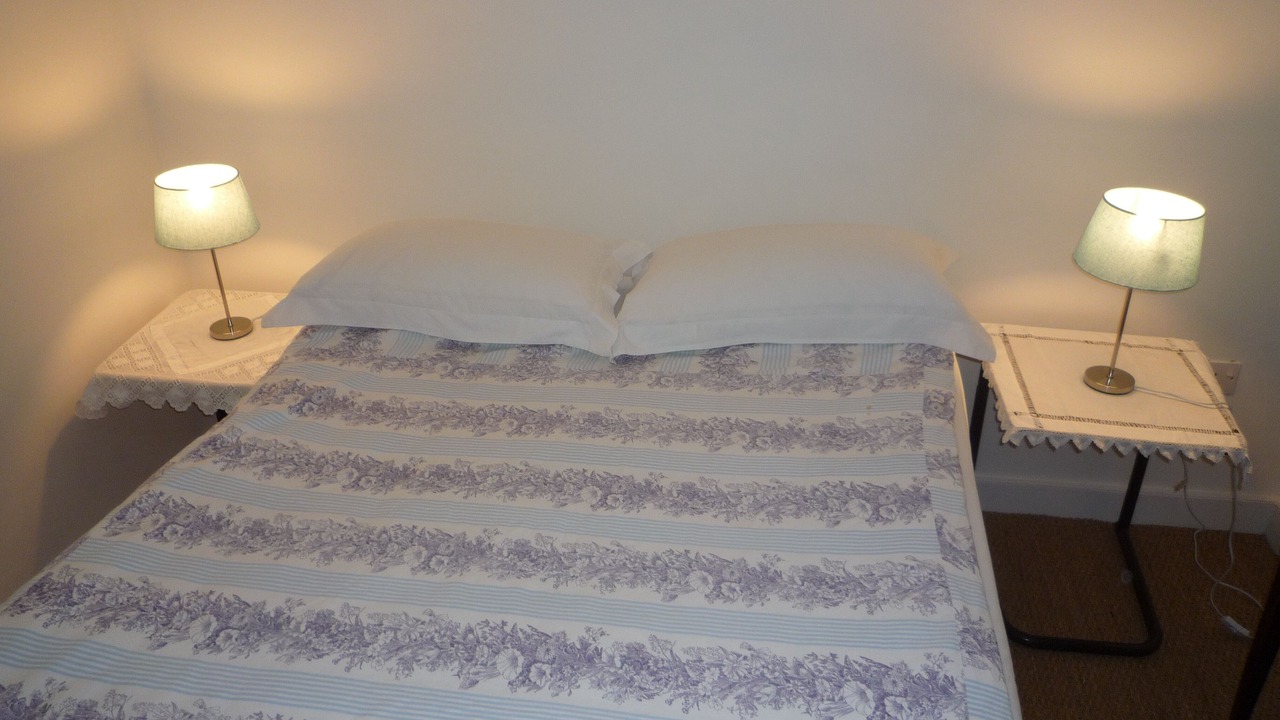 Photo of Bedroom in Cribbs Causeway