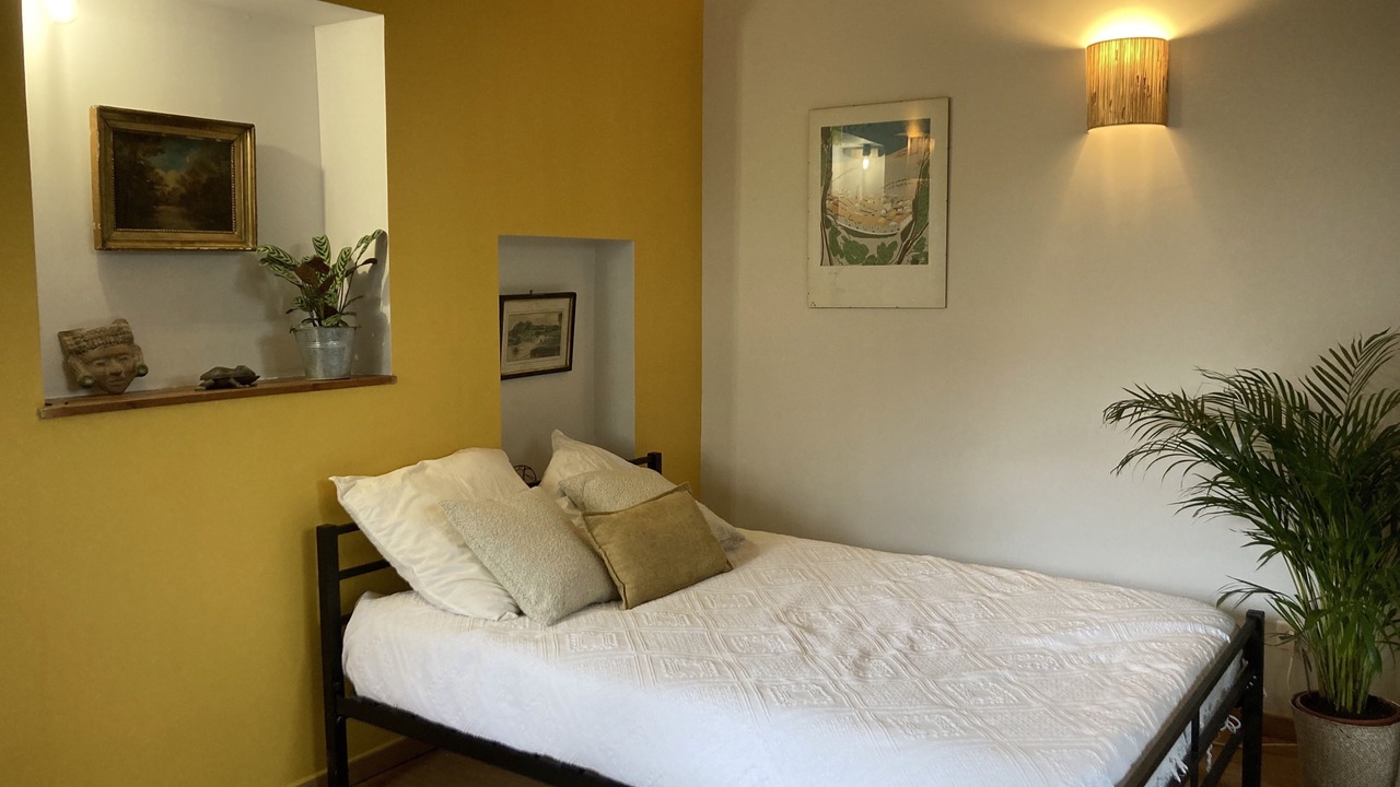 Photo of Bedroom in Courgent