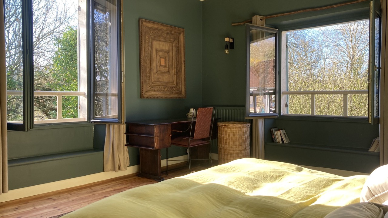 Photo of Bedroom in Courgent