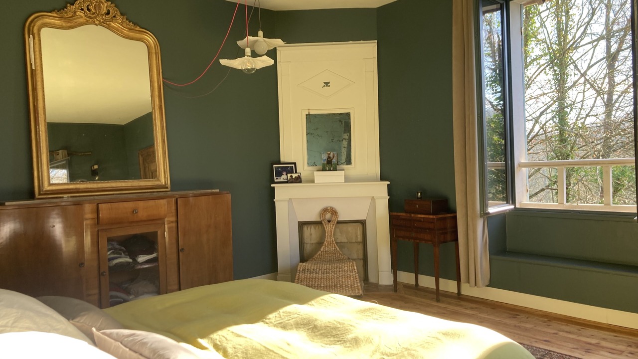 Photo of Bedroom in Courgent