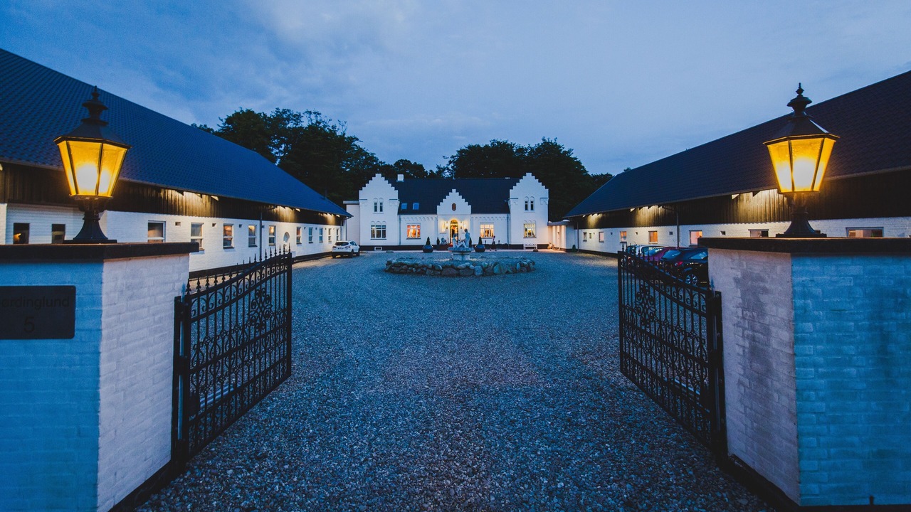 Photo of Outdoor in Gording