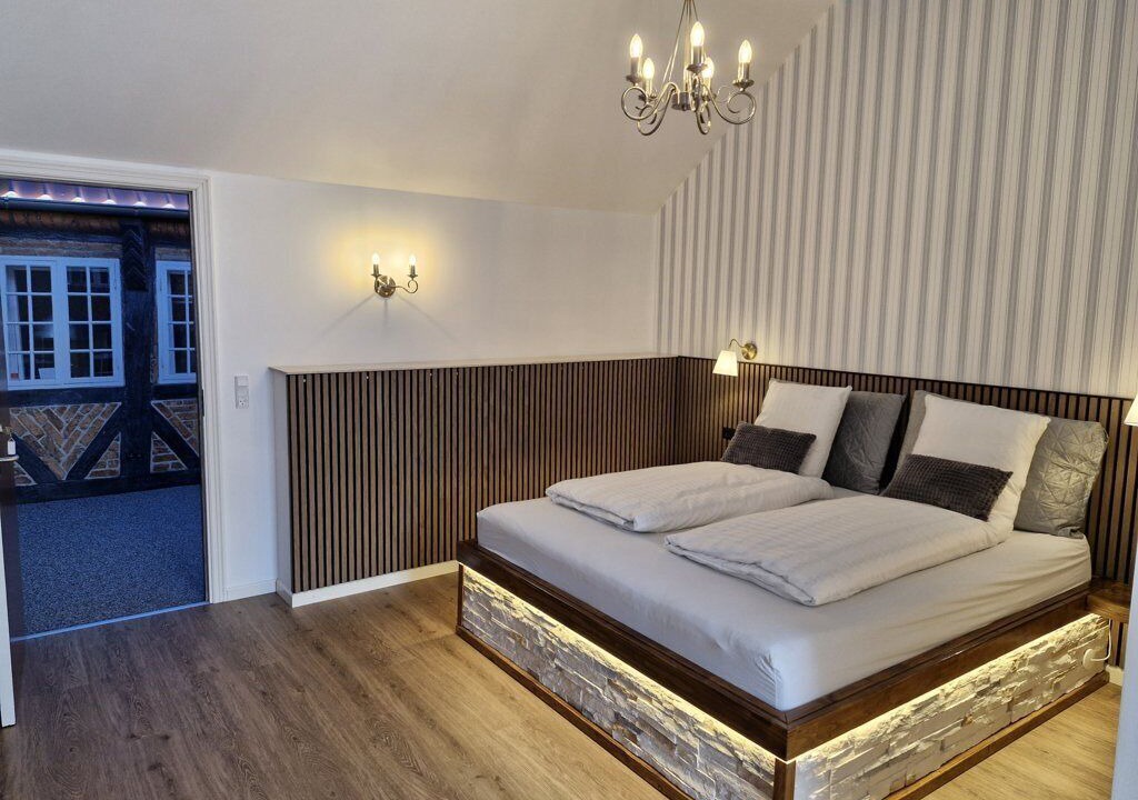 Photo of Bedroom in Gording