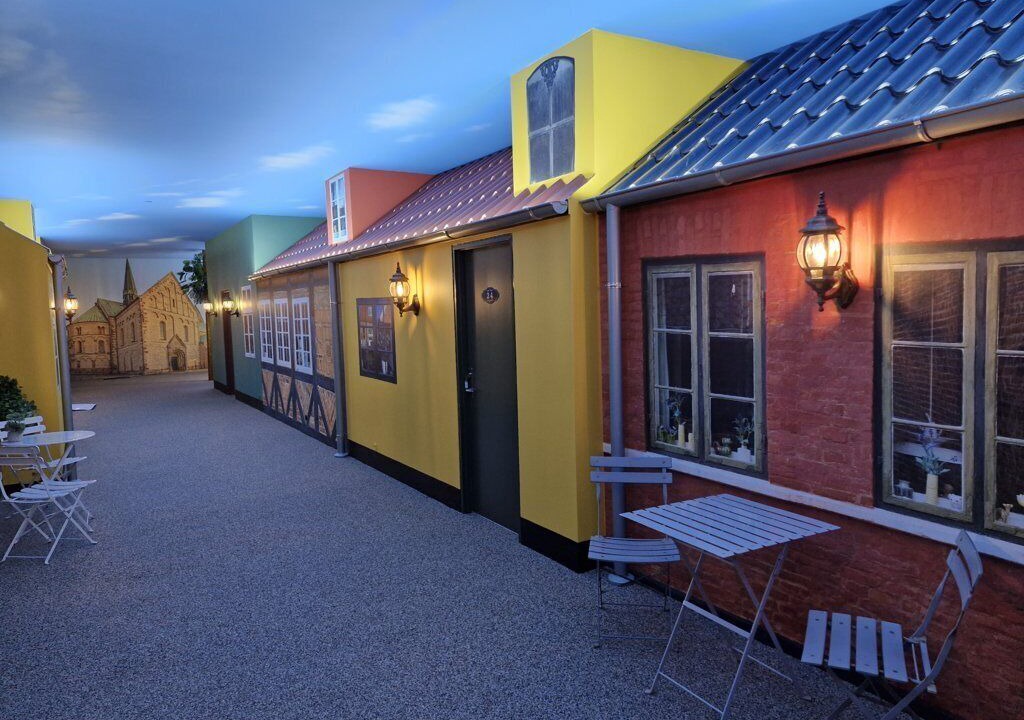 Photo of Outdoor in Gording