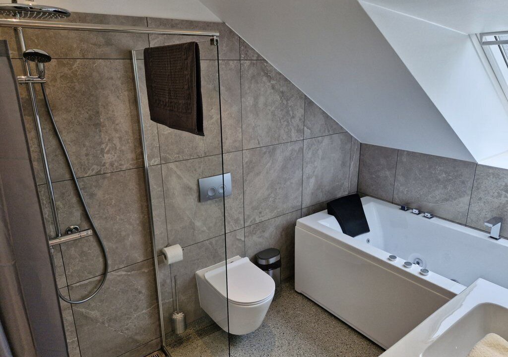 Photo of Bathroom in Gording