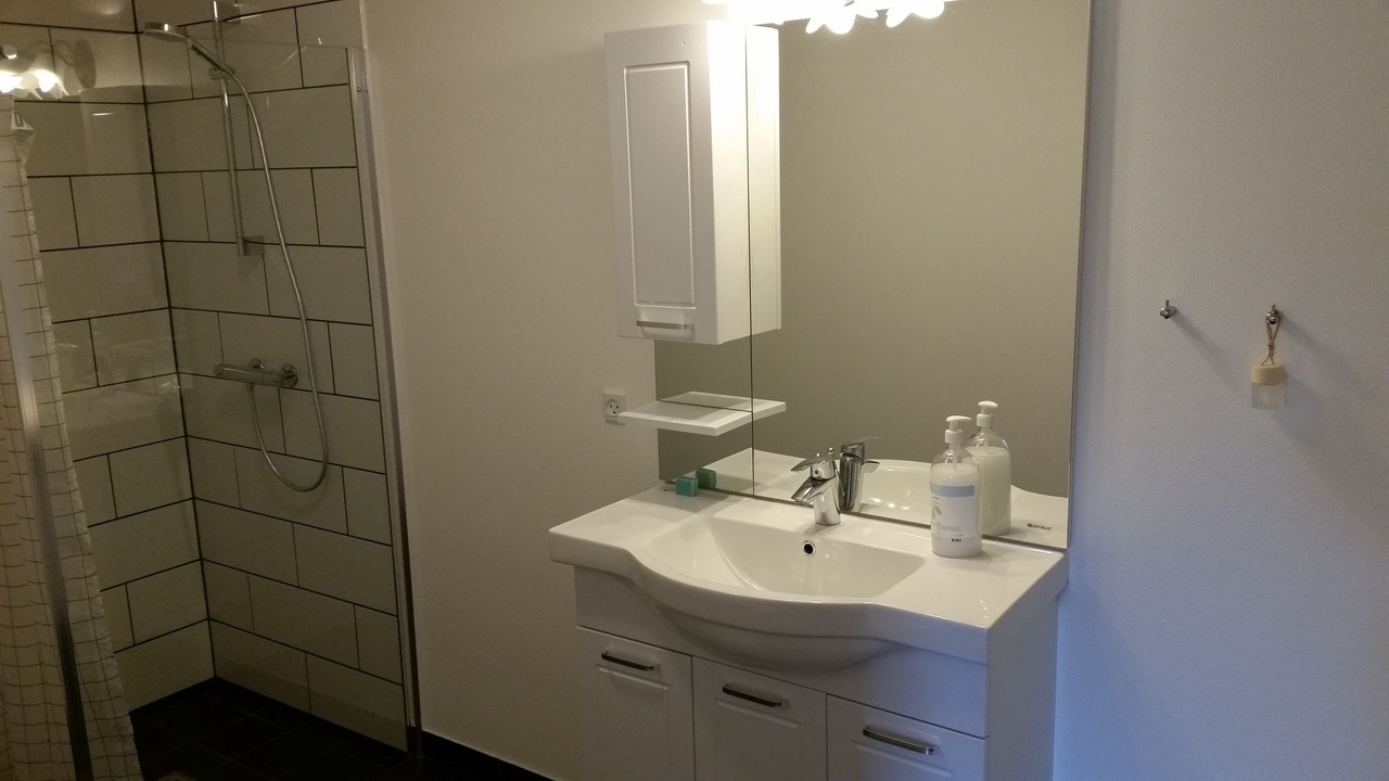 Photo of Bathroom in Gording