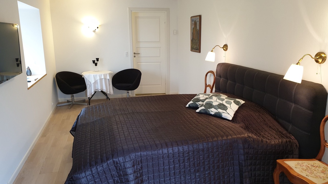 Photo of Bedroom in Gording