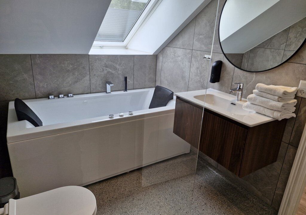 Photo of Bathroom in Gording