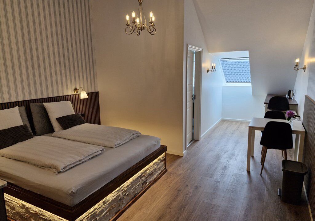 Photo of Bedroom in Gording