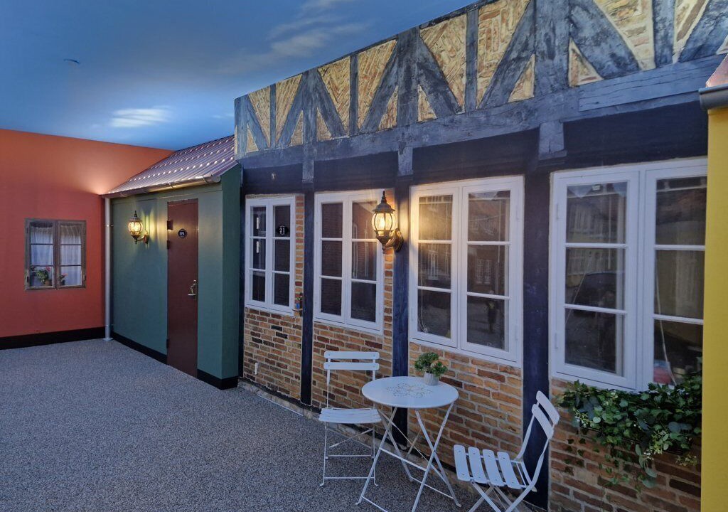 Photo of Patio Balcony in Gording