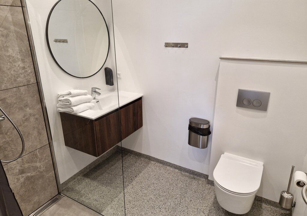 Photo of Bathroom in Gording