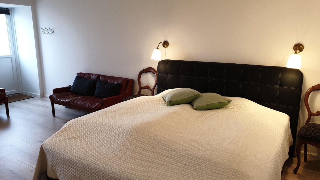 Photo of Bedroom in Gording