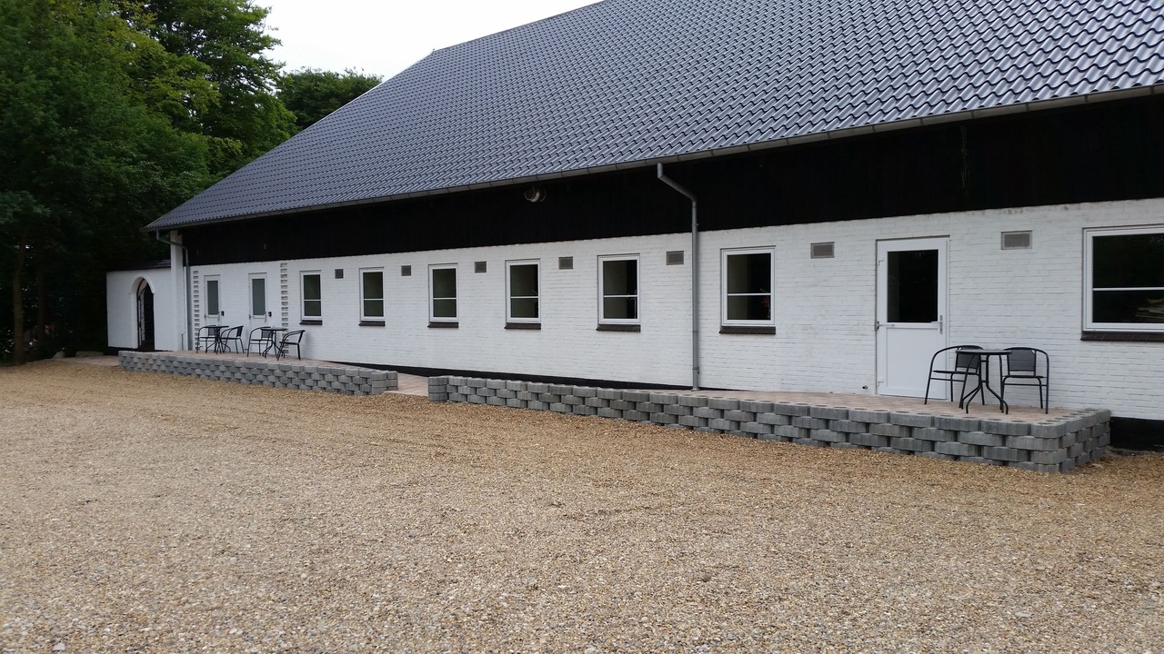 Photo of Outdoor in Gording