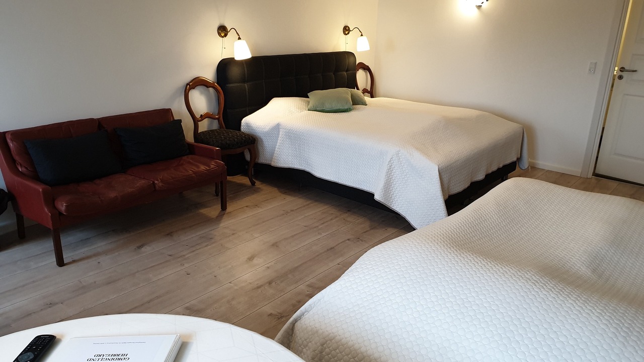 Photo of Bedroom in Gording