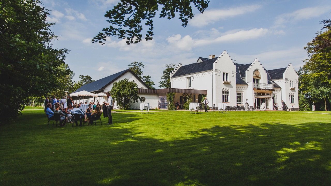 Photo of Outdoor in Gording