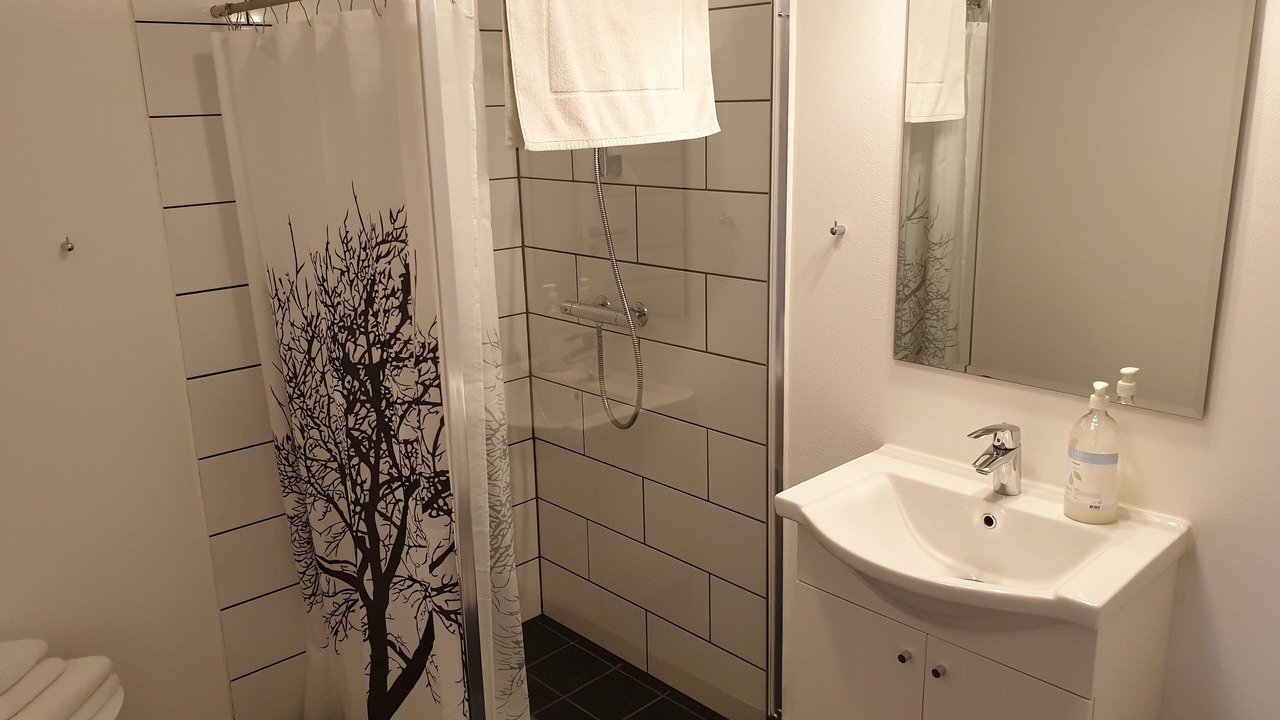 Photo of Bathroom in Gording
