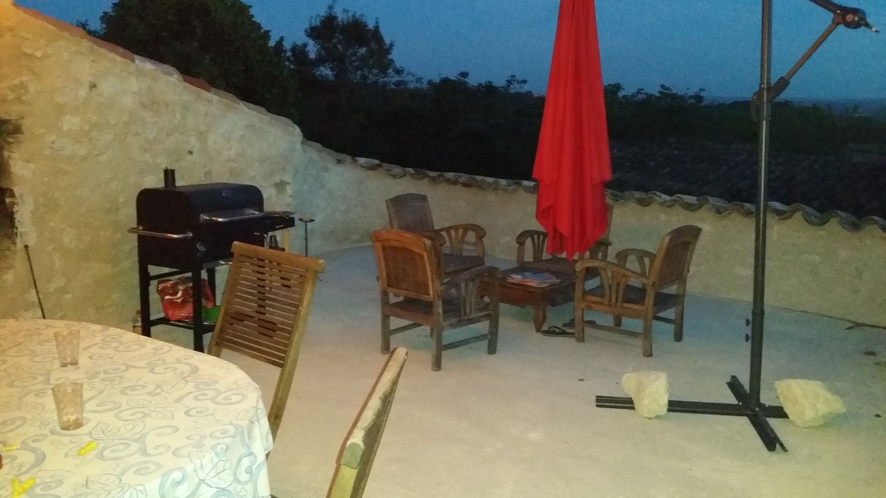 Photo of Outdoor in Lectoure