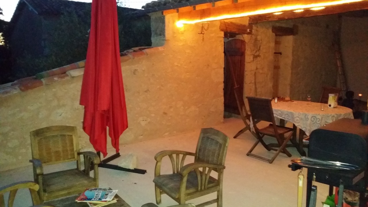 Photo of Outdoor in Lectoure