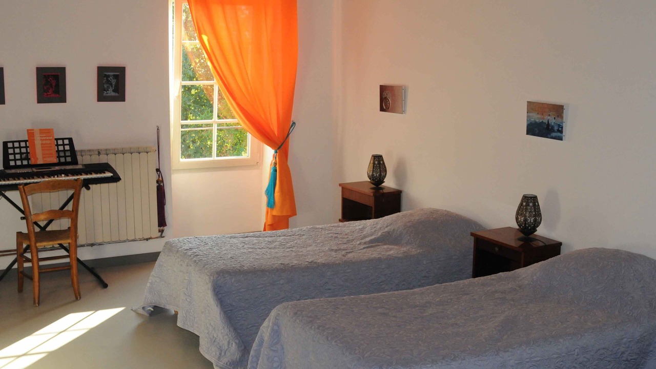 Photo of Bedroom in Lectoure