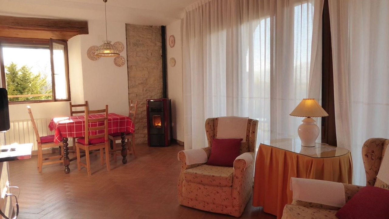 Photo of Livingroom in Ibero