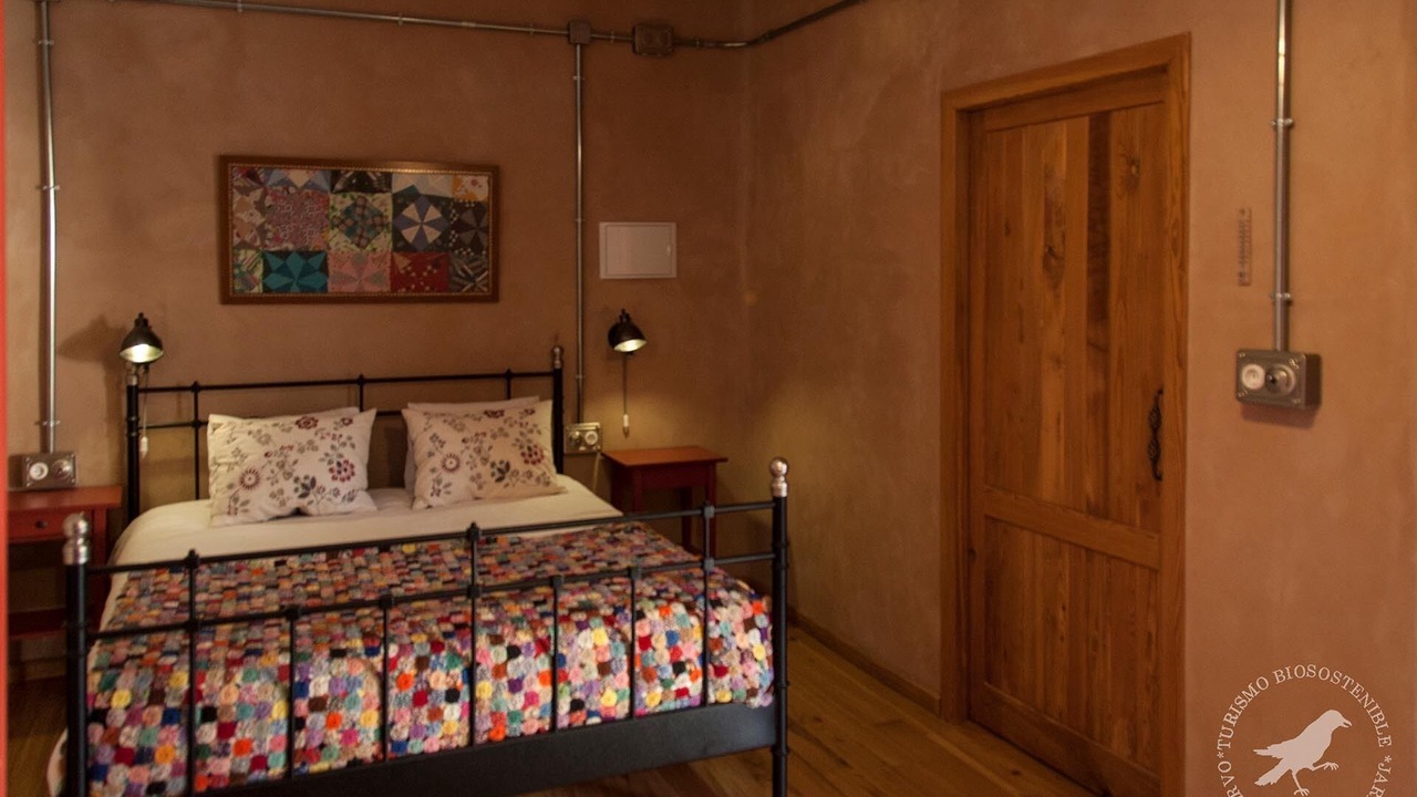 Photo of Bedroom in Vega del Codorno