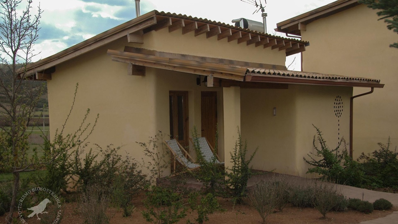 Photo of Outdoor in Vega del Codorno