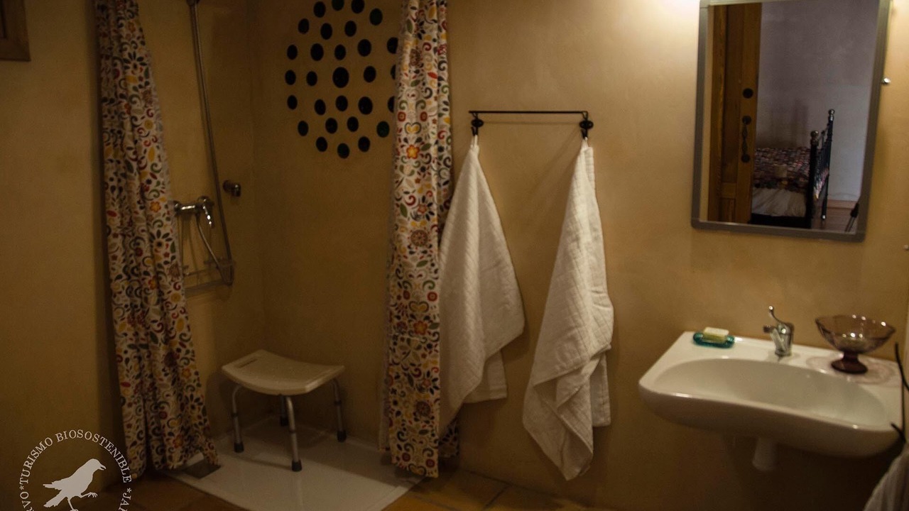 Photo of Bathroom in Vega del Codorno