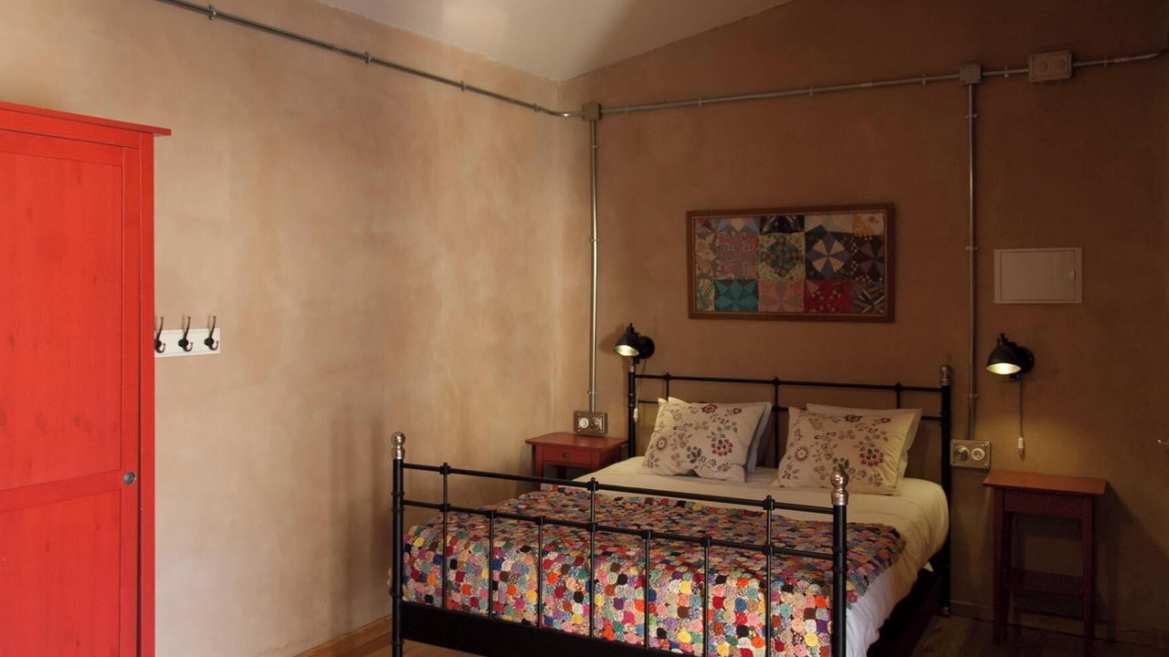 Photo of Bedroom in Vega del Codorno