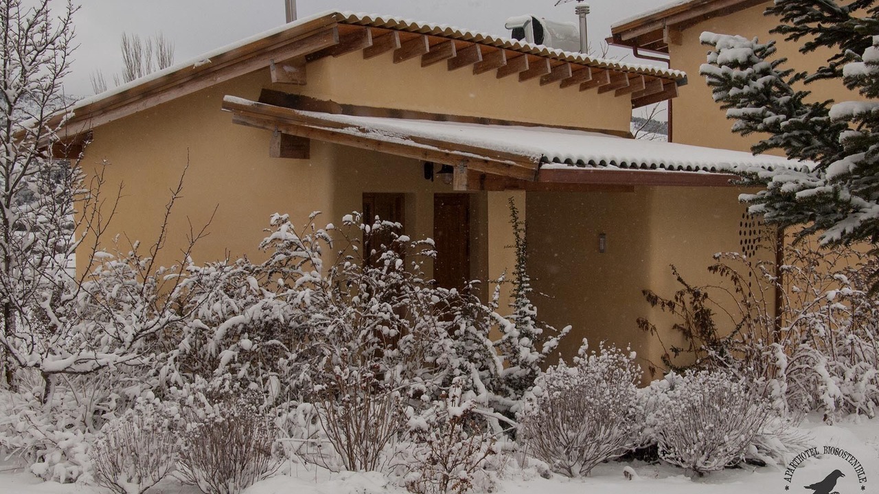 Photo of Outdoor in Vega del Codorno