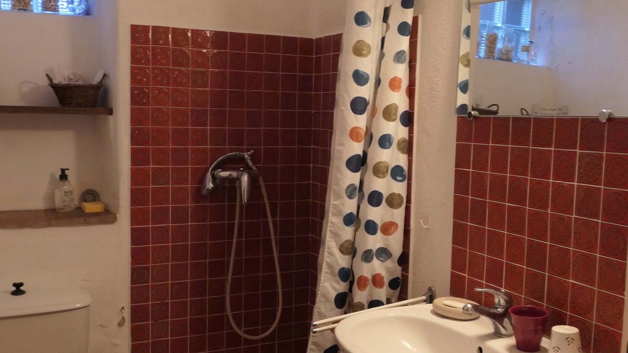 Photo of Bathroom in Goudargues