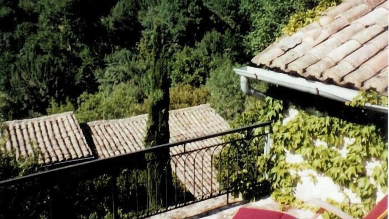 Photo of Patio Balcony in Goudargues