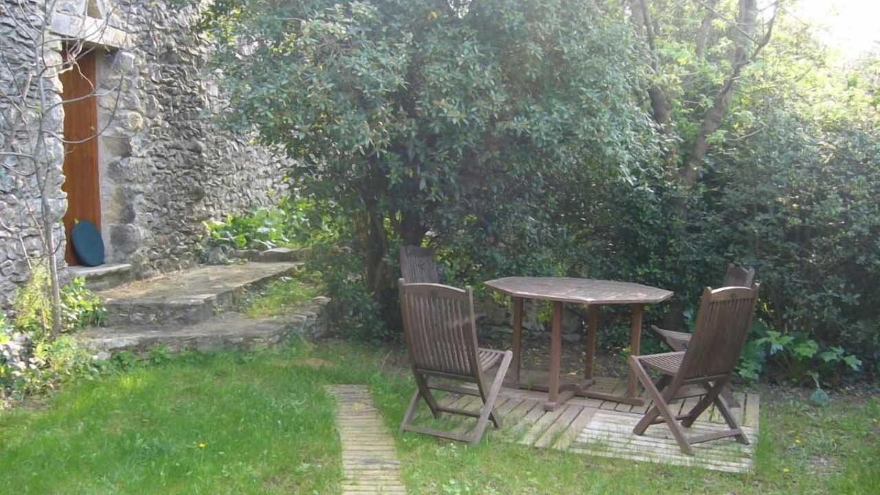 Photo of Outdoor in Goudargues