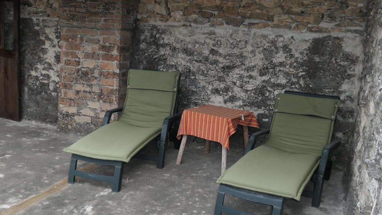 Photo of Patio Balcony in Goudargues