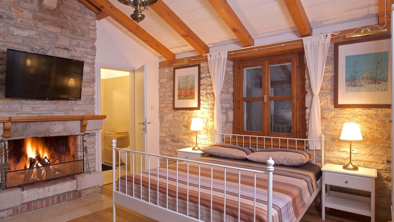 Photo of Bathroom in Kastel