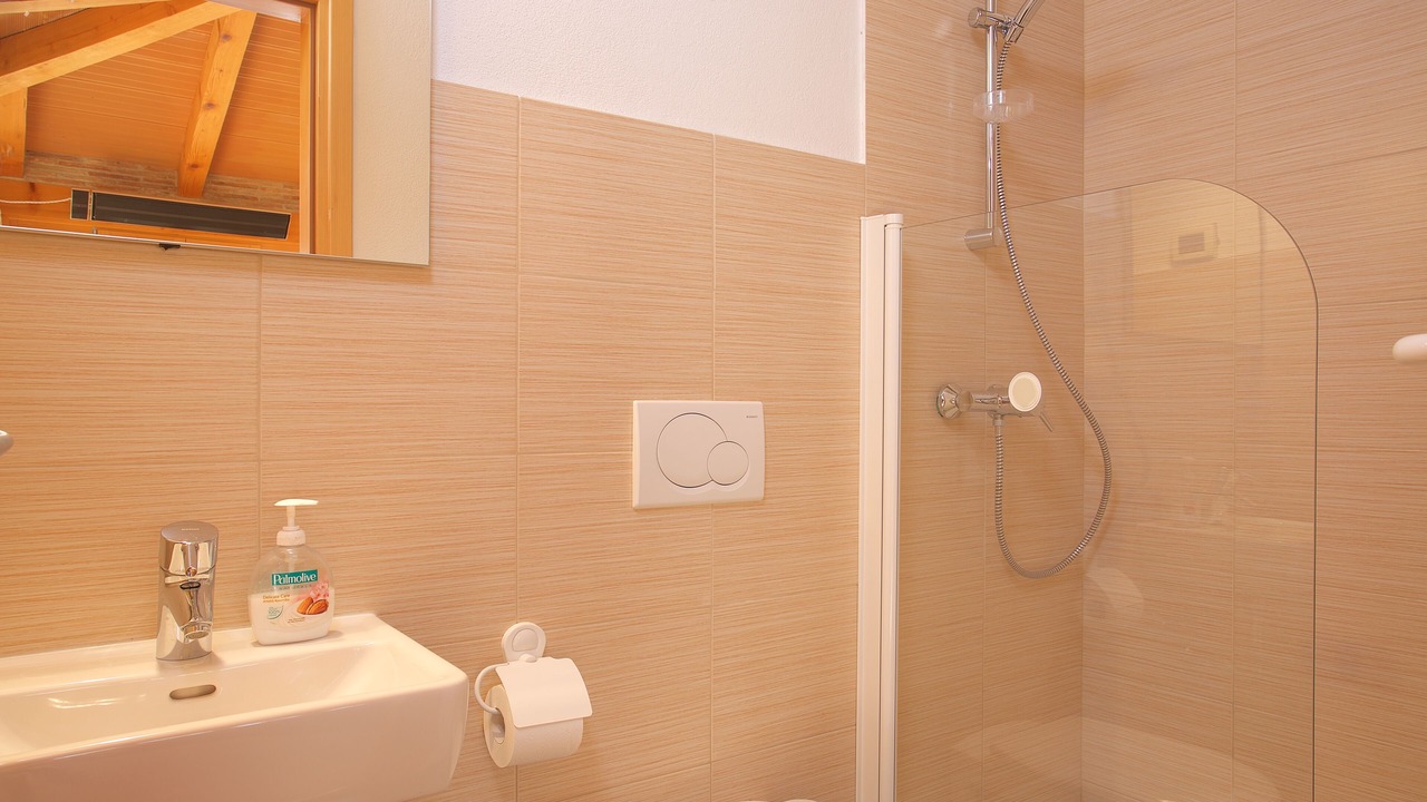 Photo of Bathroom in Kastel