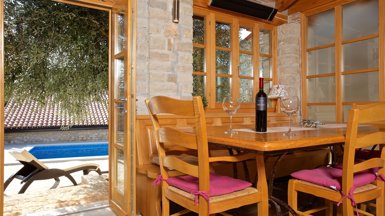 Photo of Outdoor in Kastel