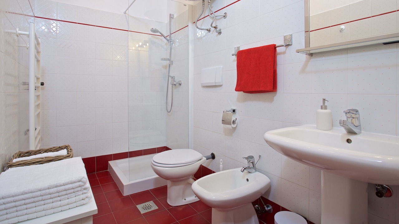 Photo of Bathroom in Kastel