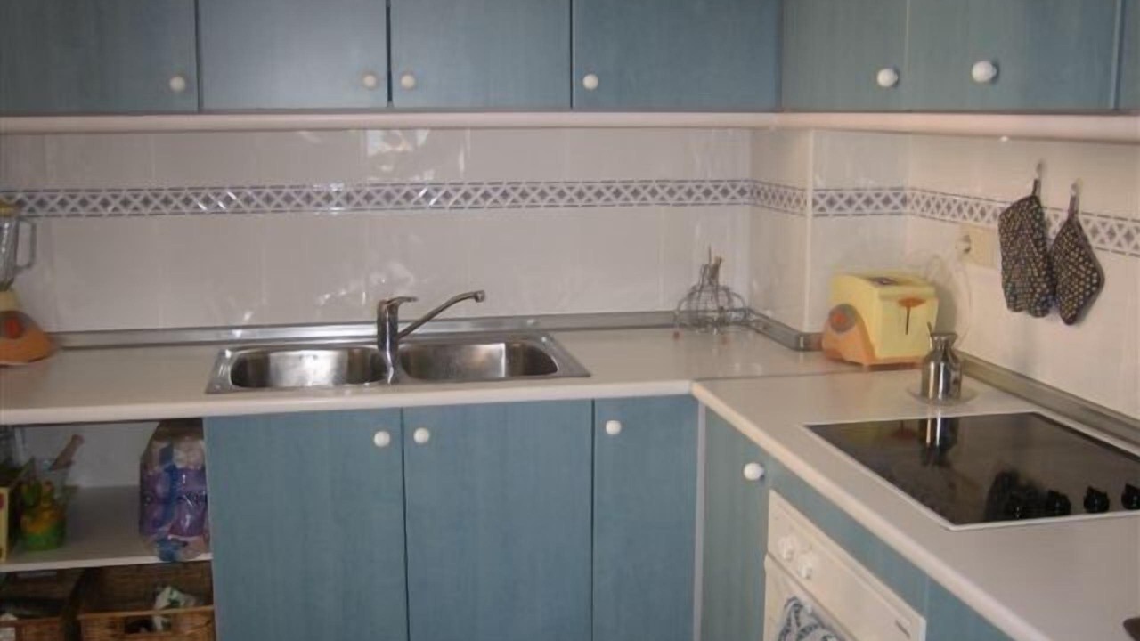 Photo of Kitchen in Coveta Fuma