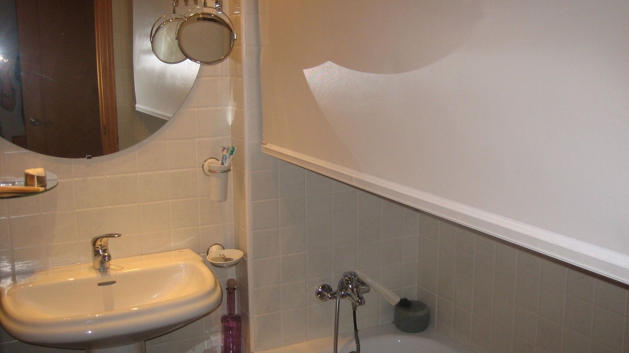 Photo of Bathroom in Coveta Fuma